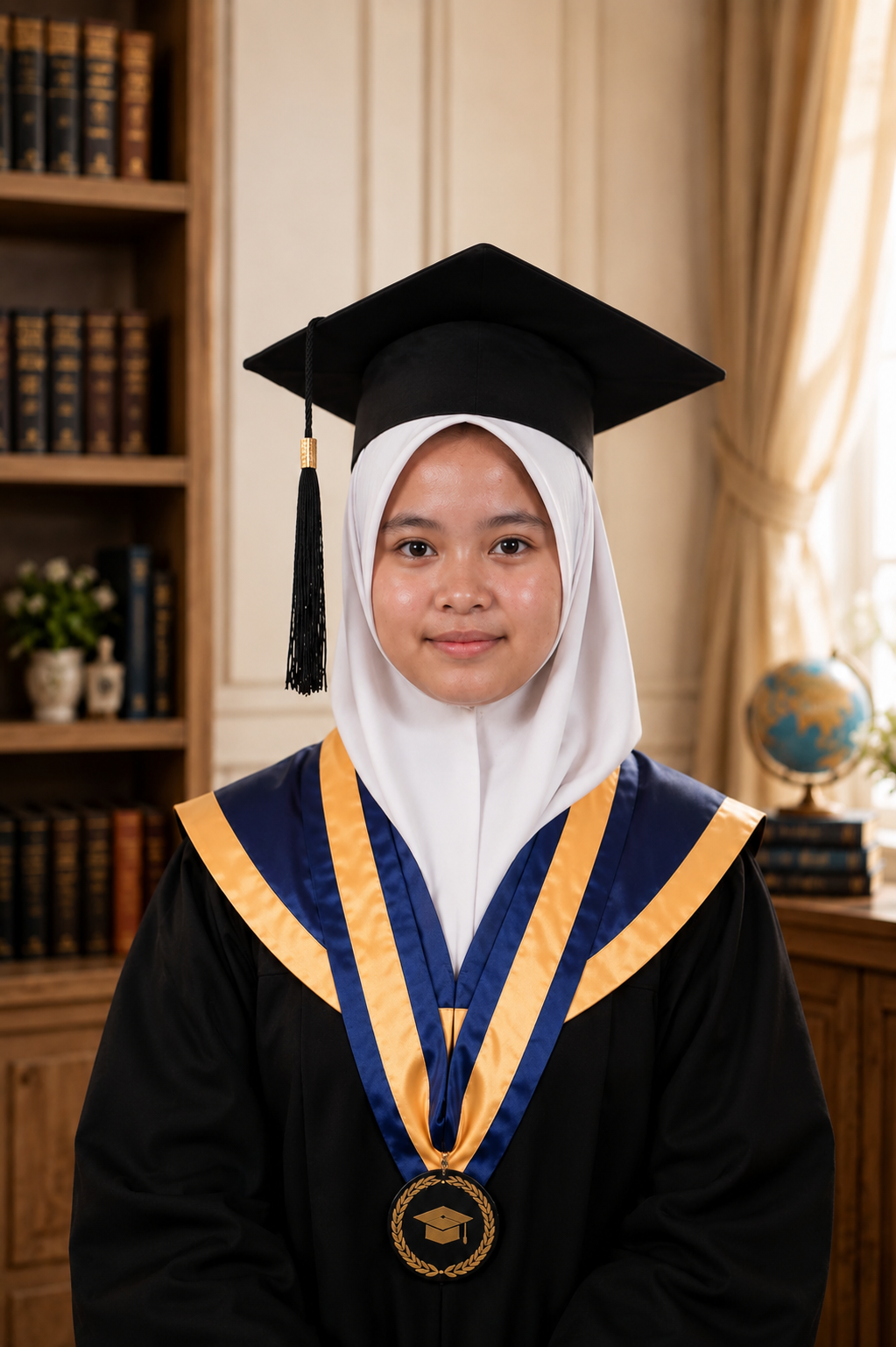 Raihana Malikha Putri